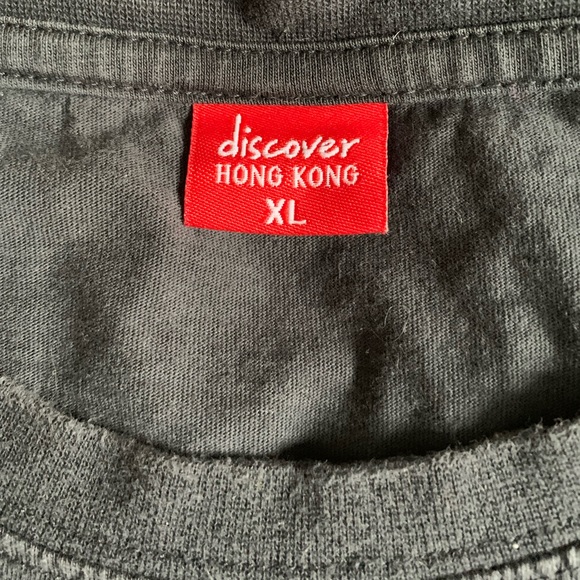 How to use chop sticks Tshirt - Picture 3 of 6